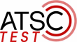 Test ATSC Logo